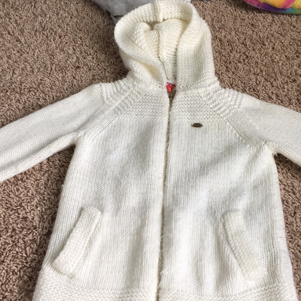 winter jacket